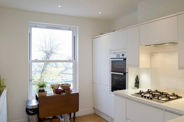 Apartamento Spacious Multi Level Home With Large Garden