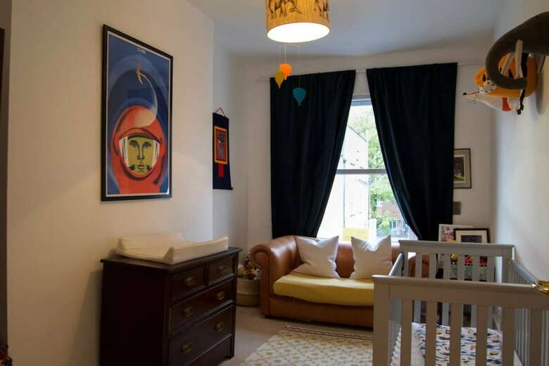 Apartamento Spacious Multi Level Home With Large Garden