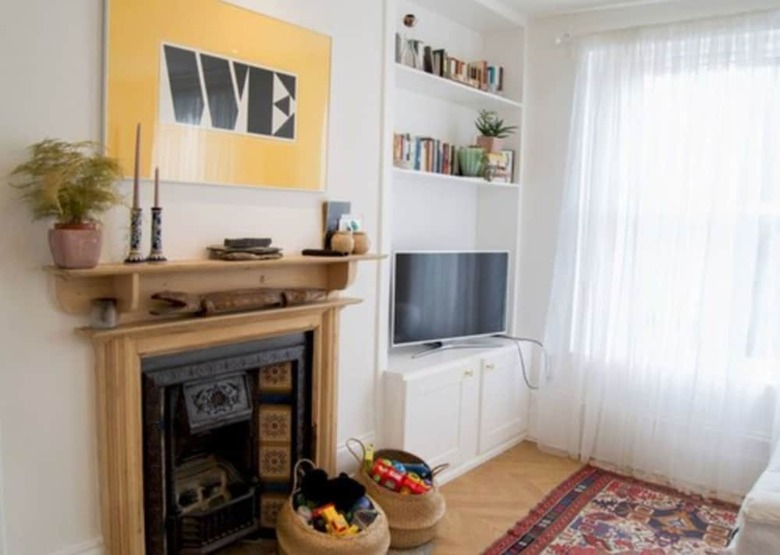 Apartamento Spacious Multi Level Home With Large Garden