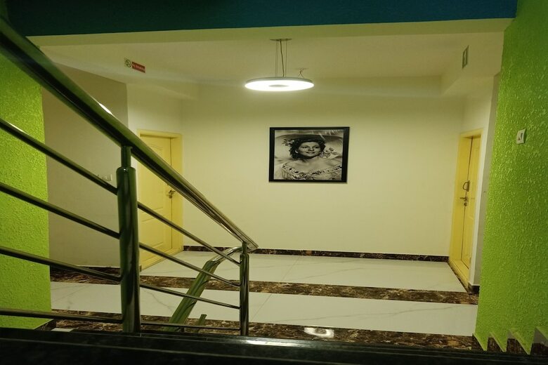 Hotel Sports Icon Suites