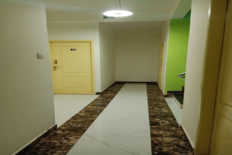Hotel Sports Icon Suites