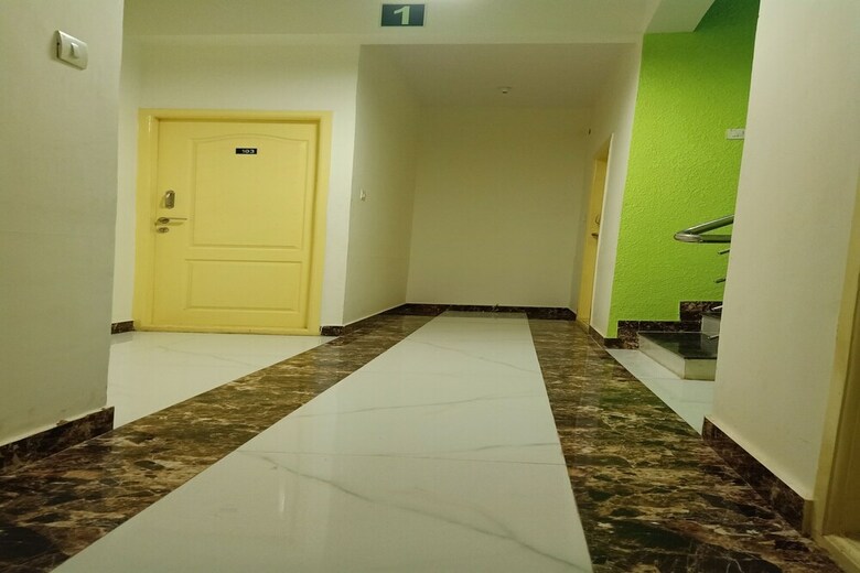 Hotel Sports Icon Suites