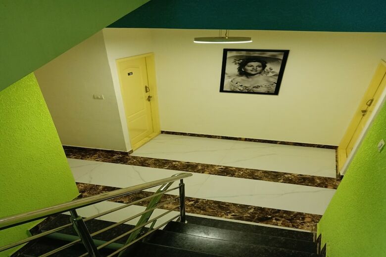 Hotel Sports Icon Suites