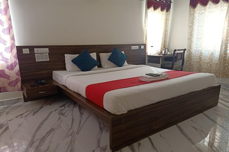 Hotel Sports Icon Suites