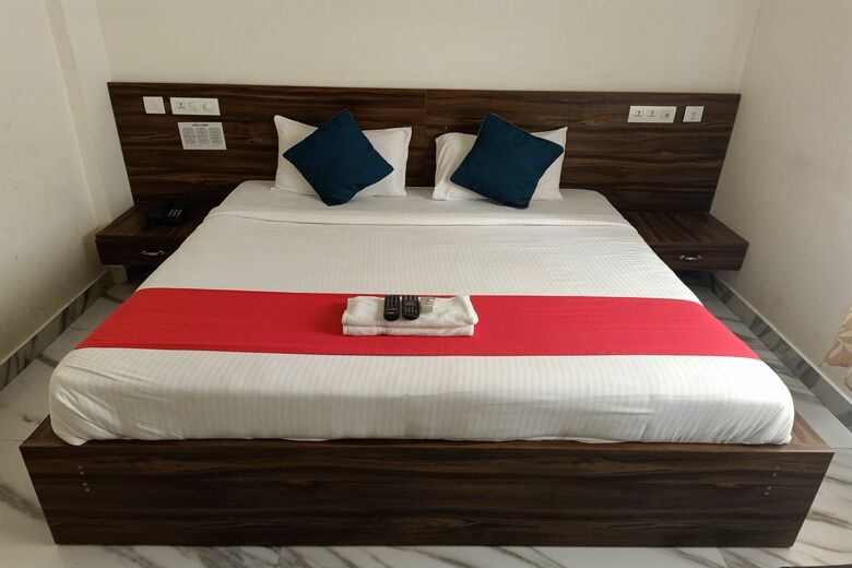 Hotel Sports Icon Suites