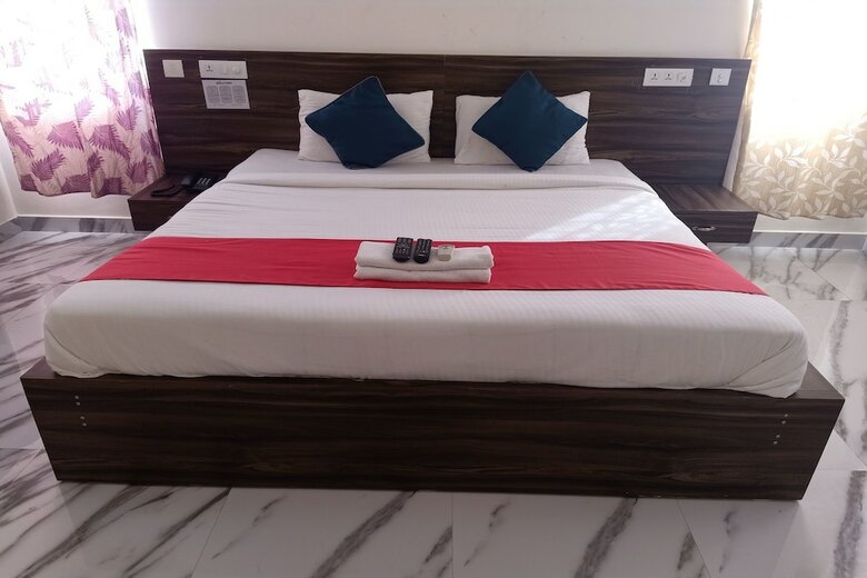 Hotel Sports Icon Suites