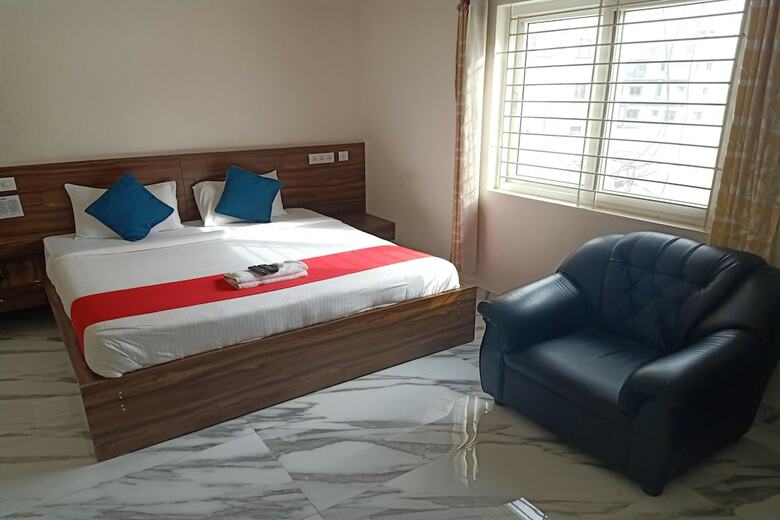 Hotel Sports Icon Suites