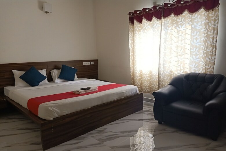 Hotel Sports Icon Suites