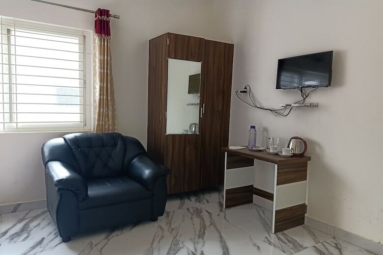 Hotel Sports Icon Suites