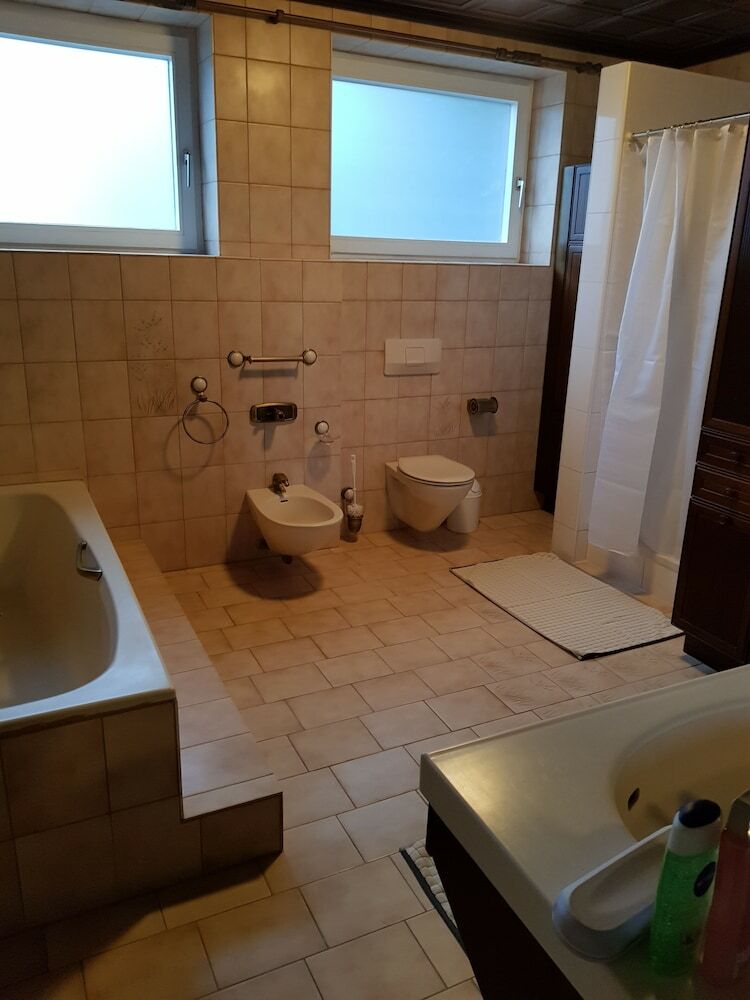 700qm Villa Im Harz