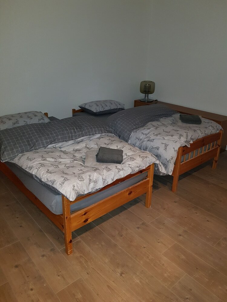 700qm Villa Im Harz