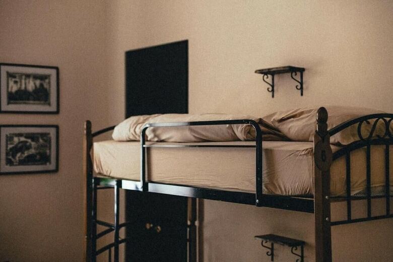 Hostal Freedom Hostel