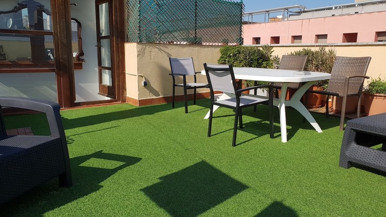 Apartamentos Duplex Penthouse 6 Pax Las Ramblas (Barcelona)