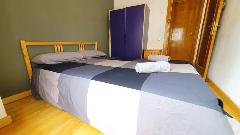 Apartamentos Duplex Penthouse 6 Pax Las Ramblas (Barcelona)