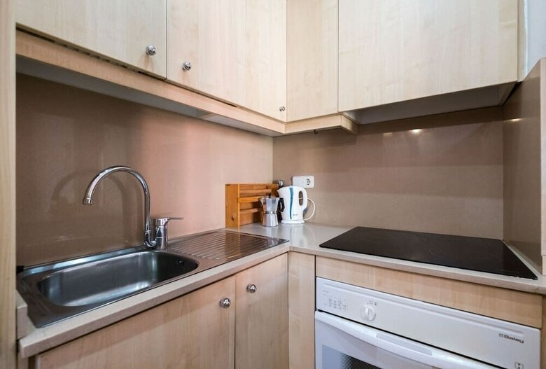 Apartamentos Duplex Penthouse 6 Pax Las Ramblas (Barcelona)