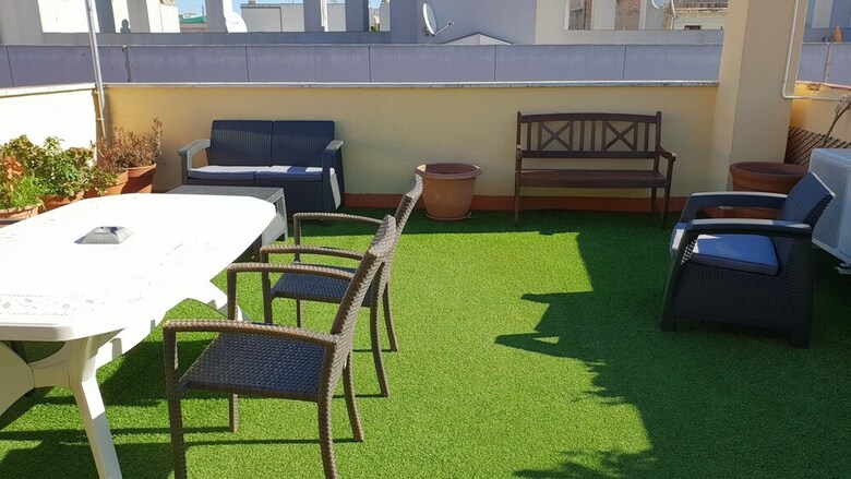 Apartamentos Duplex Penthouse 6 Pax Las Ramblas (Barcelona)