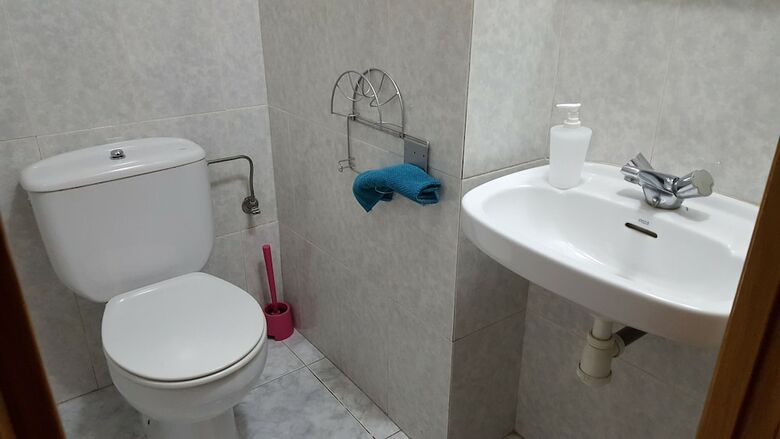 Apartamentos Duplex Penthouse 6 Pax Las Ramblas (Barcelona)