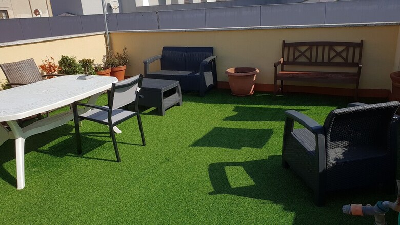 Apartamentos Duplex Penthouse 6 Pax Las Ramblas (Barcelona)