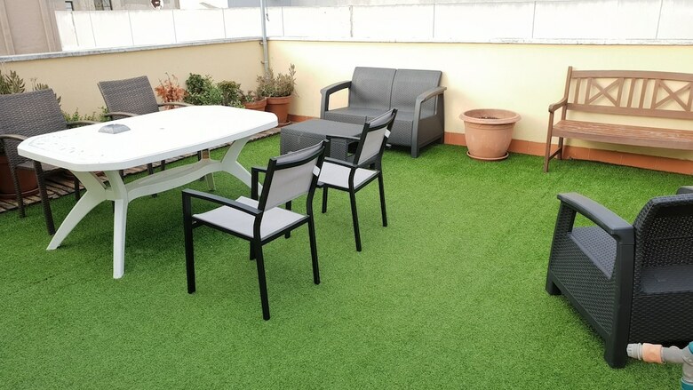 Apartamentos Duplex Penthouse 6 Pax Las Ramblas (Barcelona)