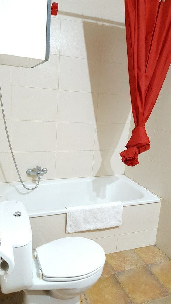 Apartamentos Duplex Penthouse 6 Pax Las Ramblas (Barcelona)