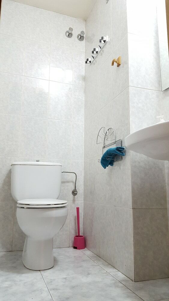 Apartamentos Duplex Penthouse 6 Pax Las Ramblas (Barcelona)