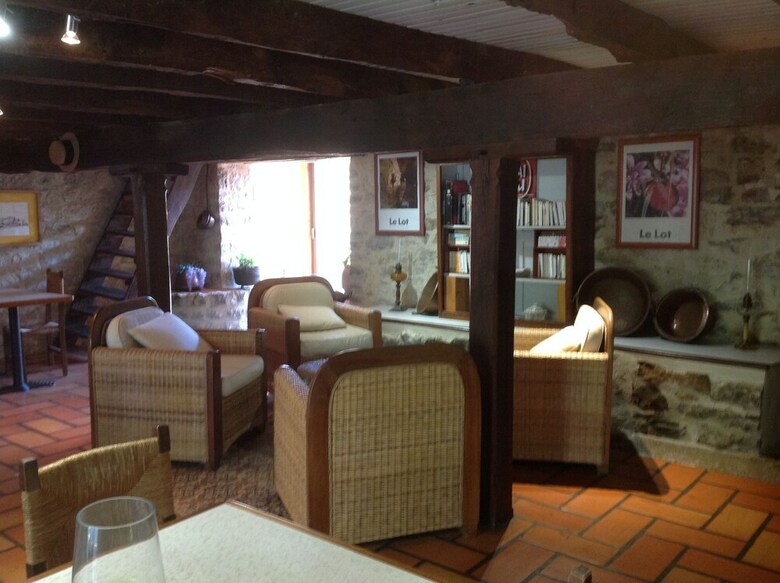 Hotel Domaine de Granval