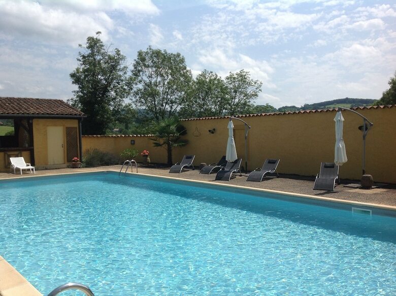 Hotel Domaine de Granval