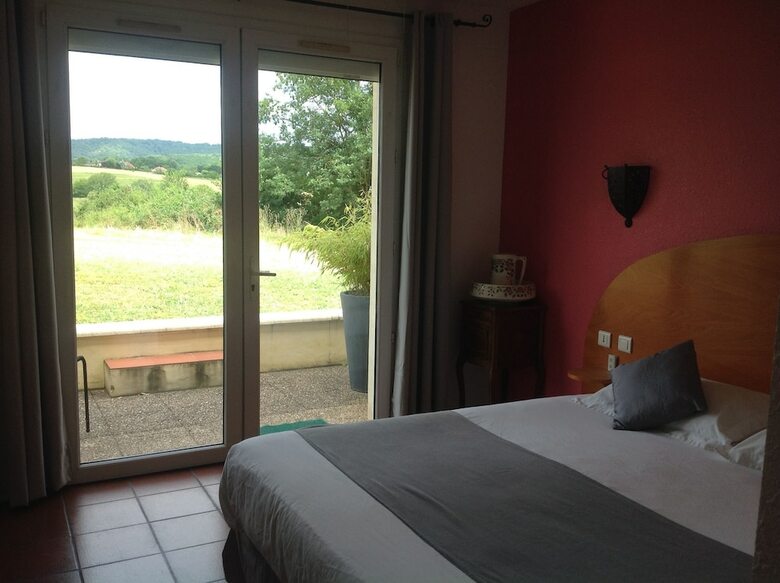 Hotel Domaine de Granval