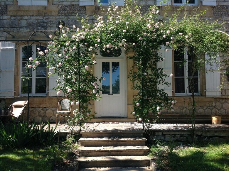 Hotel Domaine de Granval