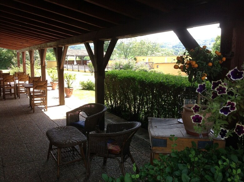 Hotel Domaine de Granval