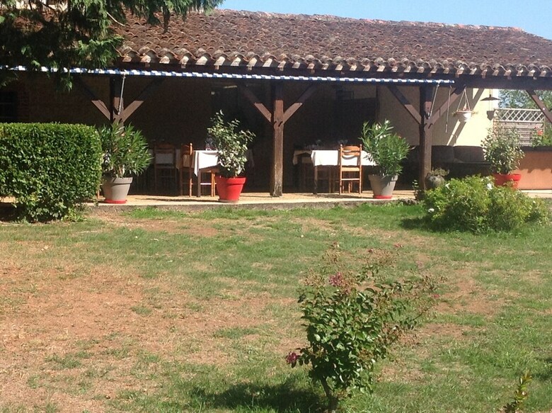 Hotel Domaine de Granval