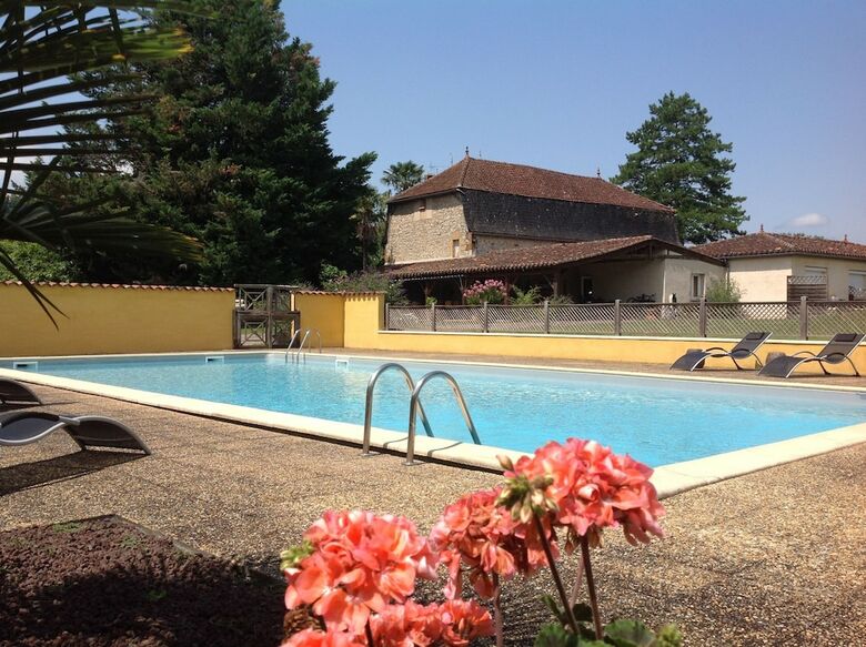 Hotel Domaine de Granval