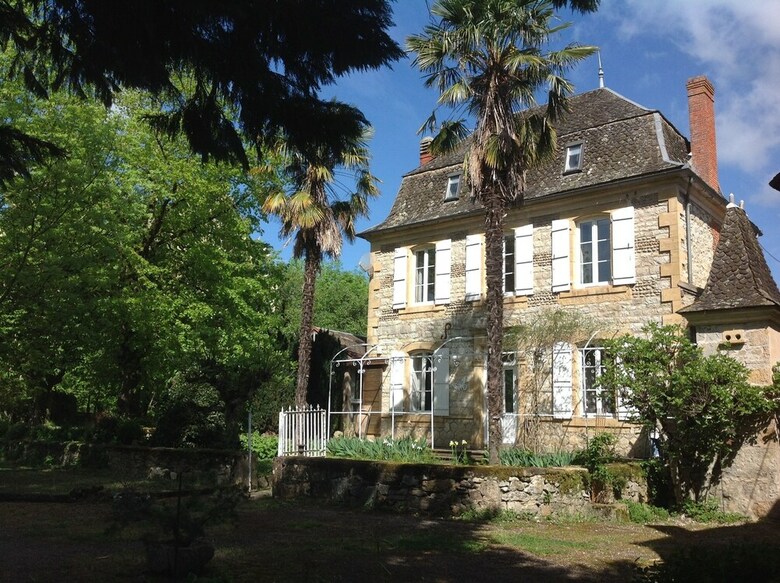 Hotel Domaine de Granval