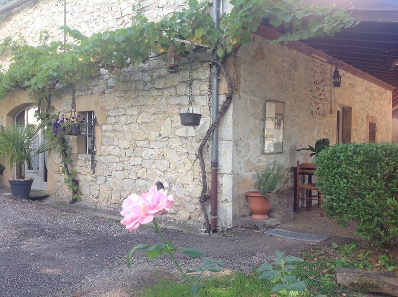 Hotel Domaine de Granval