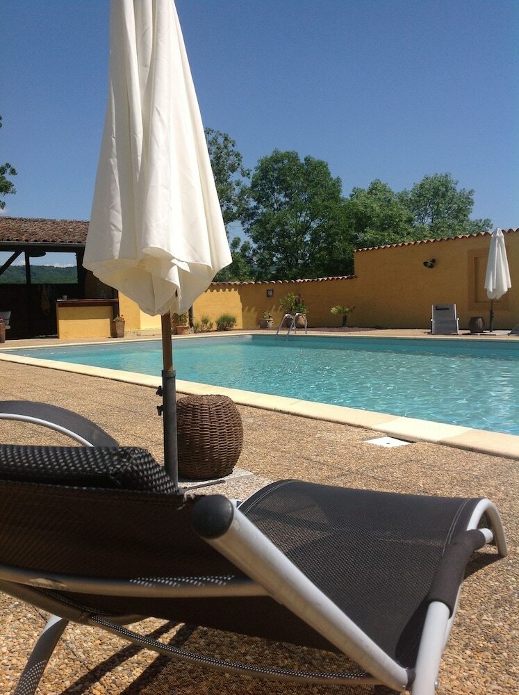 Hotel Domaine de Granval
