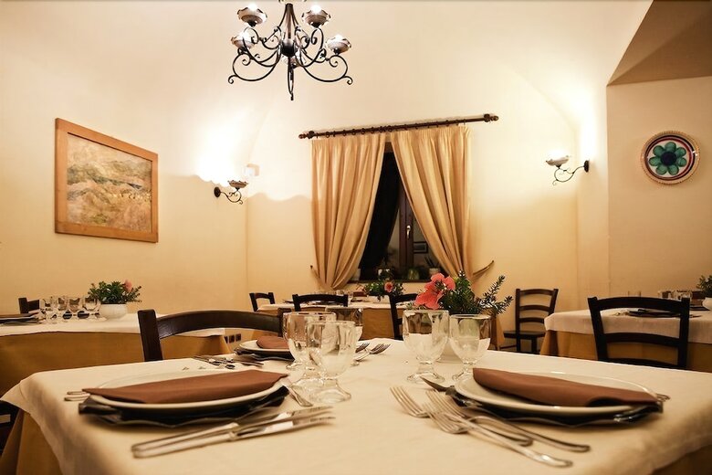 Agroturismo La Terra Del Mezzo