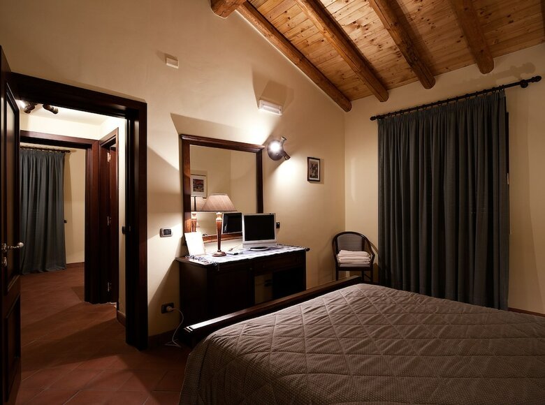 Agroturismo La Terra Del Mezzo