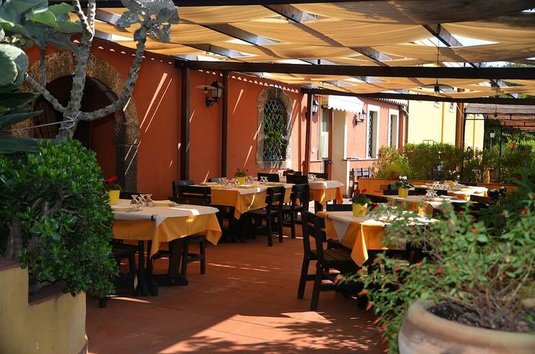 Agroturismo La Terra Del Mezzo