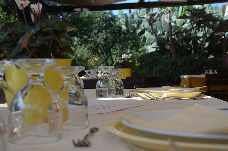 Agroturismo La Terra Del Mezzo