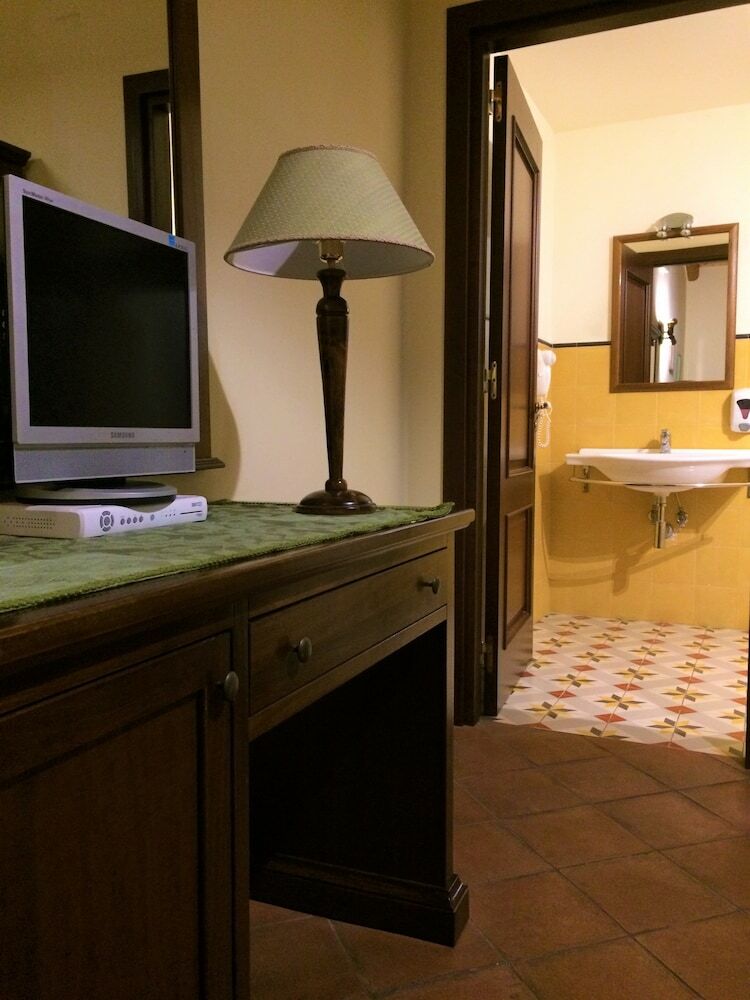 Agroturismo La Terra Del Mezzo