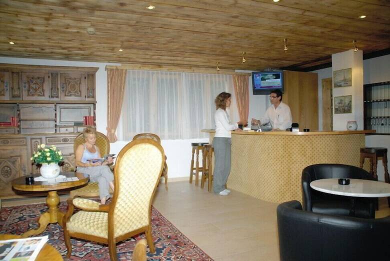 Hotel Fiescherhof