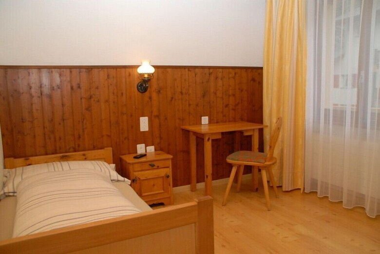 Hotel Fiescherhof