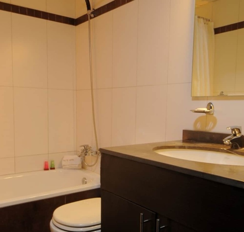 Suite Hotel Merlot
