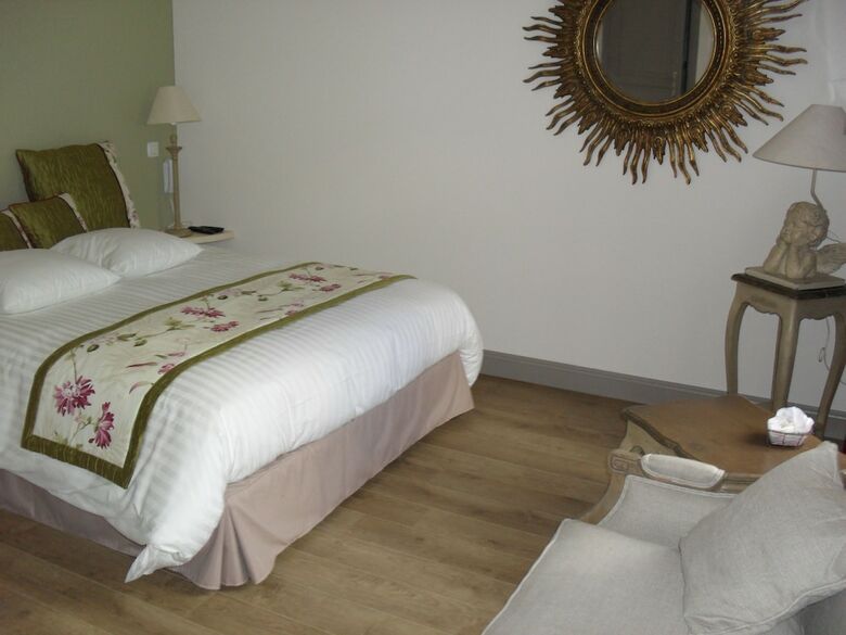 Hotel Haut Koenigsbourg - Table D'hotes