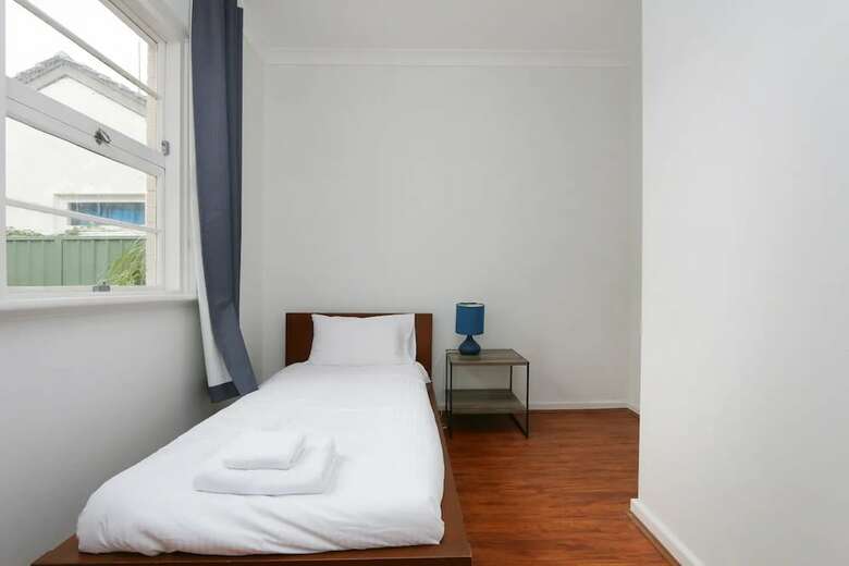 Spacious 5 Bed Home Close To Cottesloe Beach