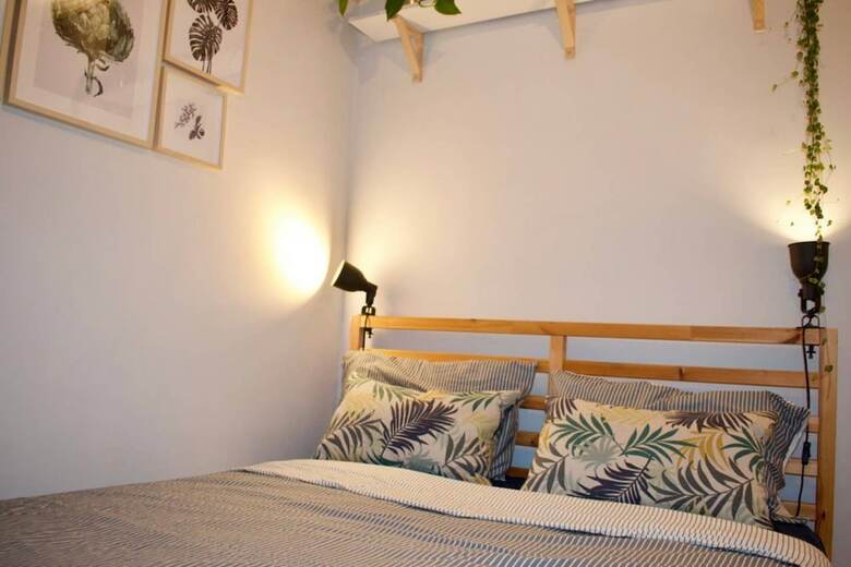 Apartamento Homy 1 Bedroom Flat Near The Meadows