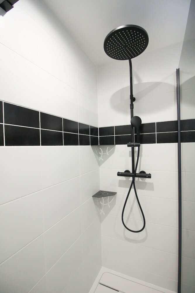 Apartamento Maison Bleue Du Bassin