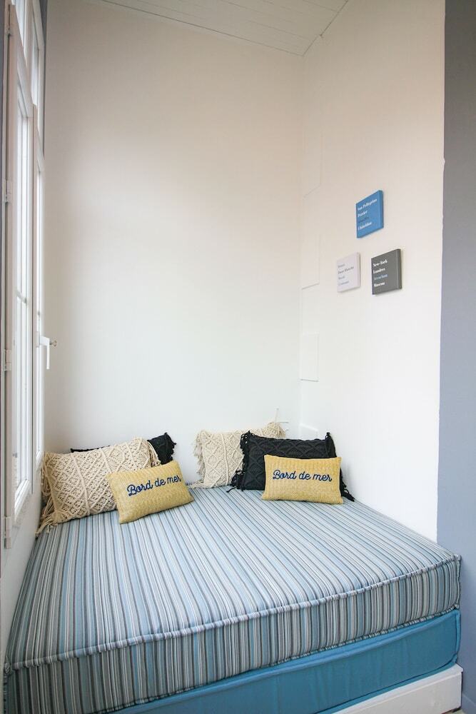 Apartamento Maison Bleue Du Bassin