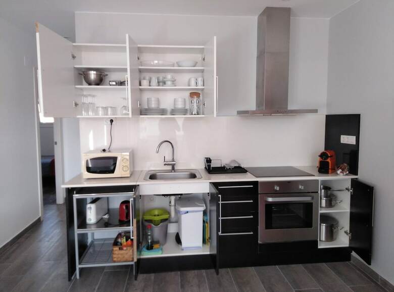 Apartamentos Tenor