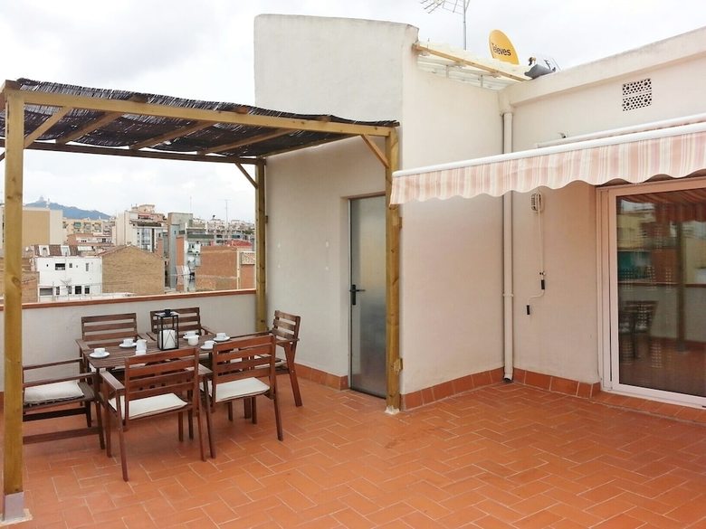 Apartamentos Tenor